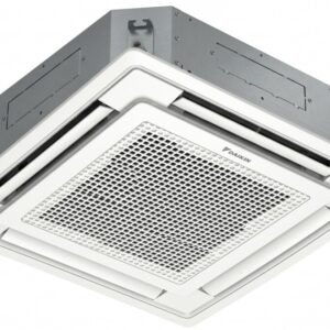 יחידה קסטה גלויה DAIKIN FXZQ-A