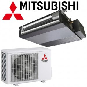 מזגן Mitsubishi PEAD/PUHZRP140YKA