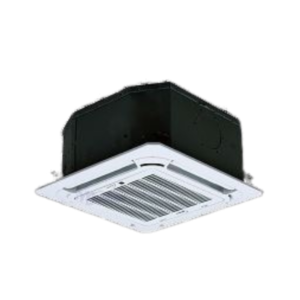 מערכות VRF
