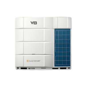 מעבה אלקטרה VRF