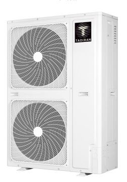 TADIRAN PRIME Mini VRF PRIME-OM06IL