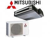 Mitsubishi SEZ/SUZKD71VA